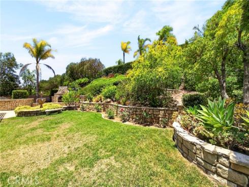 17887 Mariposa , Yorba Linda, CA
