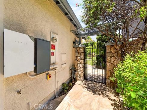17887 Mariposa , Yorba Linda, CA