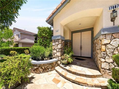 17887 Mariposa , Yorba Linda, CA
