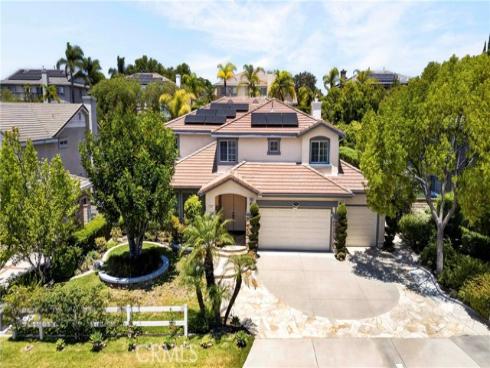 17887 Mariposa , Yorba Linda, CA