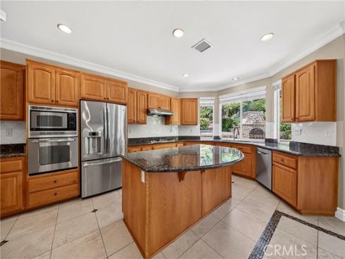 17887 Mariposa , Yorba Linda, CA
