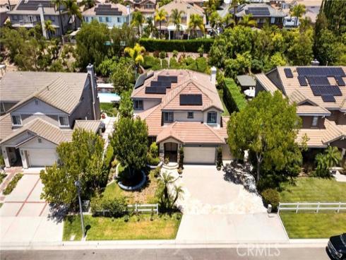 17887 Mariposa , Yorba Linda, CA