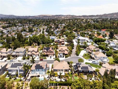 17887 Mariposa , Yorba Linda, CA