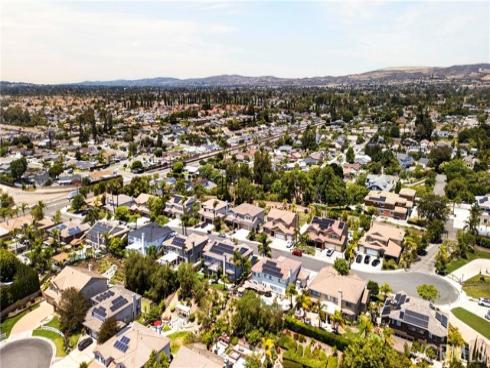 17887  Mariposa  , Yorba Linda, CA