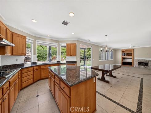 17887 Mariposa , Yorba Linda, CA