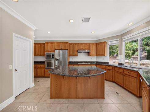 17887 Mariposa , Yorba Linda, CA