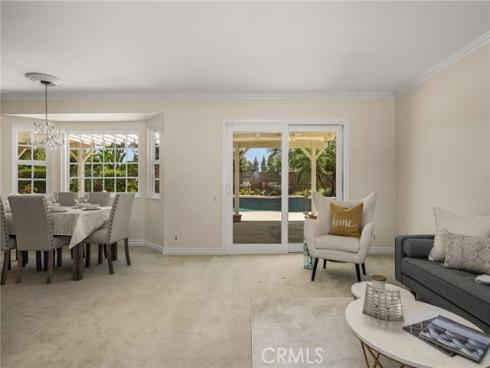 20660 Vista Del Sol , Yorba Linda, CA
