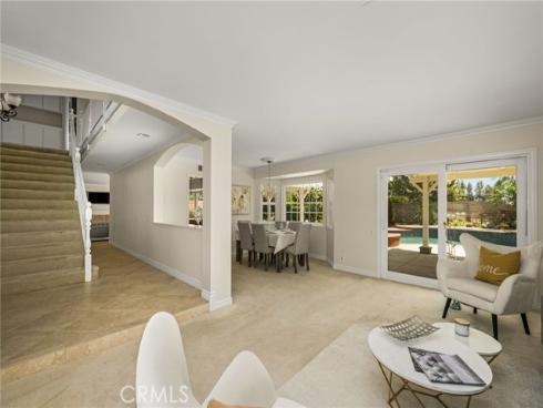 20660 Vista Del Sol , Yorba Linda, CA