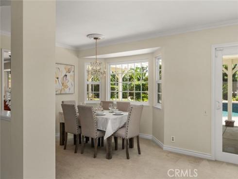 20660 Vista Del Sol , Yorba Linda, CA
