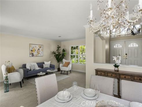 20660 Vista Del Sol , Yorba Linda, CA