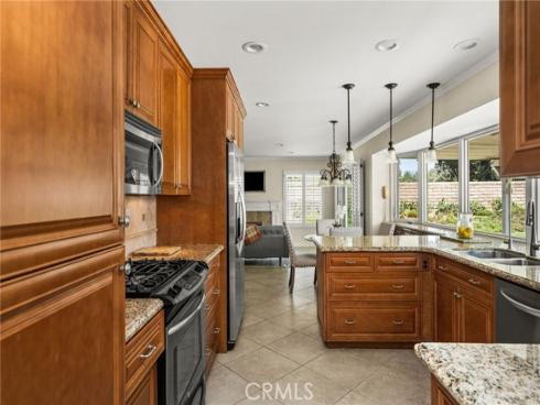 20660 Vista Del Sol , Yorba Linda, CA