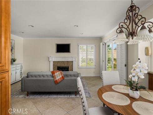 20660 Vista Del Sol , Yorba Linda, CA
