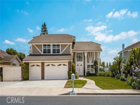 20660 Vista Del Sol , Yorba Linda, CA