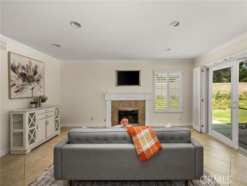 20660 Vista Del Sol , Yorba Linda, CA