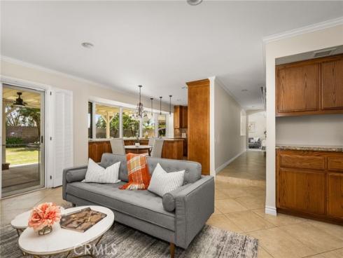 20660 Vista Del Sol , Yorba Linda, CA