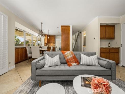 20660 Vista Del Sol , Yorba Linda, CA