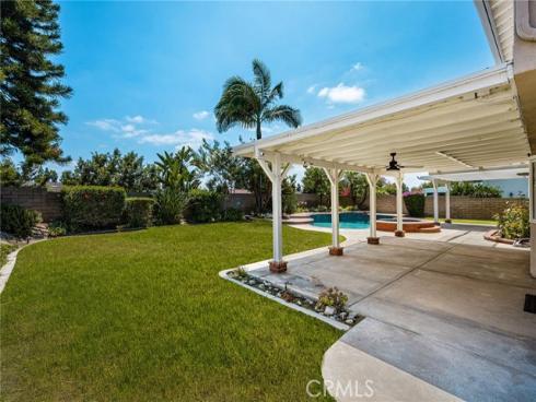 20660 Vista Del Sol , Yorba Linda, CA