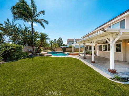 20660 Vista Del Sol , Yorba Linda, CA
