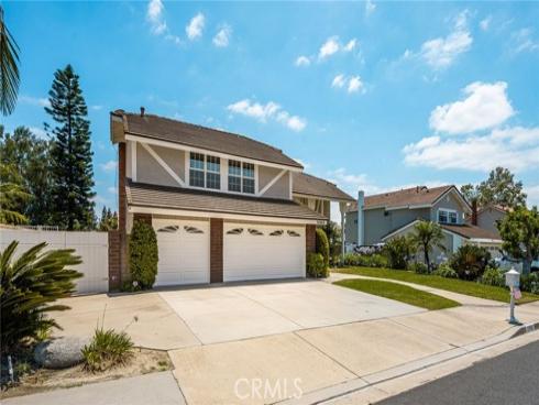 20660 Vista Del Sol , Yorba Linda, CA