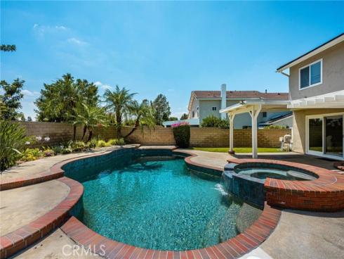 20660 Vista Del Sol , Yorba Linda, CA