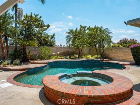 20660 Vista Del Sol , Yorba Linda, CA