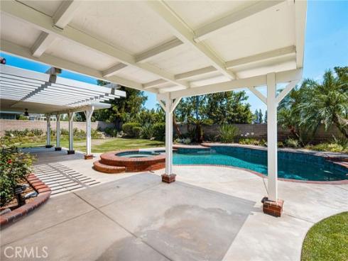 20660 Vista Del Sol , Yorba Linda, CA