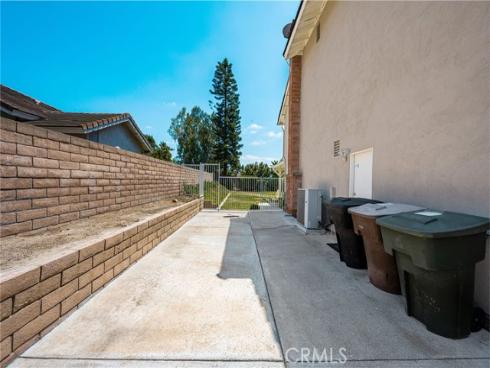 20660 Vista Del Sol , Yorba Linda, CA