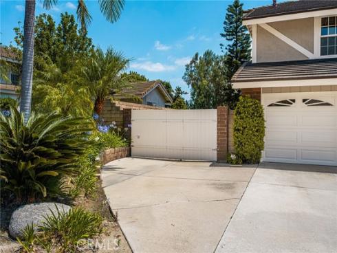 20660 Vista Del Sol , Yorba Linda, CA