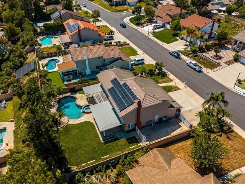 20660 Vista Del Sol , Yorba Linda, CA