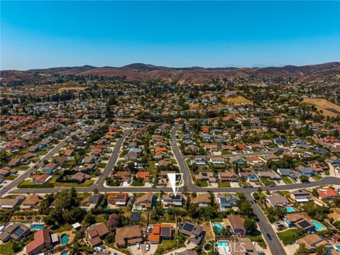 20660  Vista Del Sol  , Yorba Linda, CA