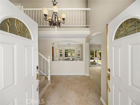 20660 Vista Del Sol , Yorba Linda, CA