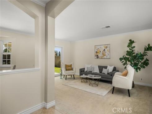 20660 Vista Del Sol , Yorba Linda, CA