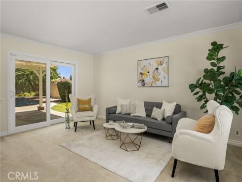 20660 Vista Del Sol , Yorba Linda, CA