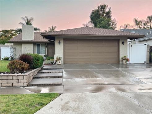 5421 Saratoga Street, Yorba Linda, CA
