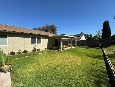 5421 Saratoga Street, Yorba Linda, CA