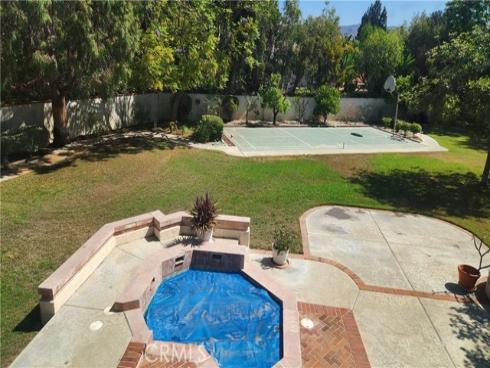 5150  Via Carretas  , Yorba Linda, CA
