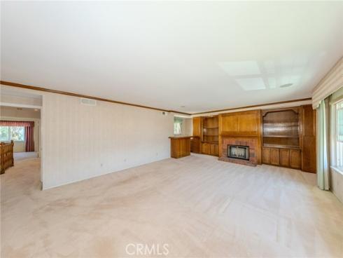 5150 Via Carretas , Yorba Linda, CA