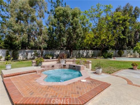 5150 Via Carretas , Yorba Linda, CA
