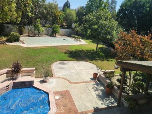 5150  Via Carretas  , Yorba Linda, CA