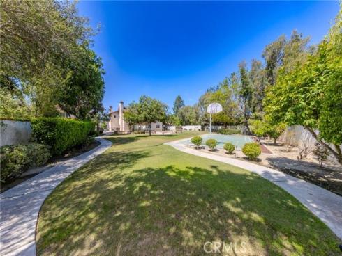 5150 Via Carretas , Yorba Linda, CA