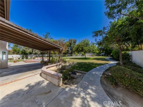 5150 Via Carretas , Yorba Linda, CA
