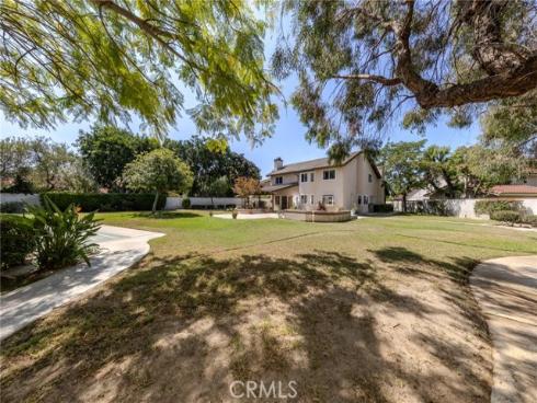 5150 Via Carretas , Yorba Linda, CA