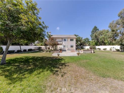 5150 Via Carretas , Yorba Linda, CA