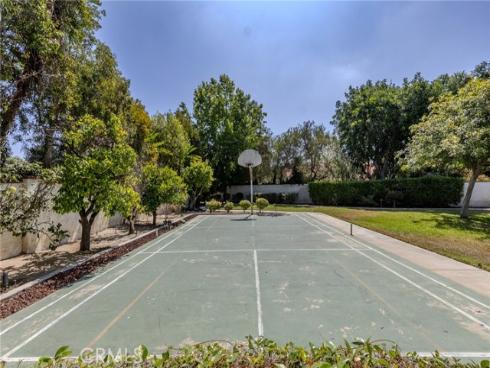 5150 Via Carretas , Yorba Linda, CA
