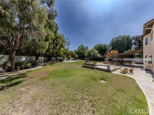 5150 Via Carretas , Yorba Linda, CA