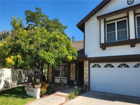 5150  Via Carretas  , Yorba Linda, CA