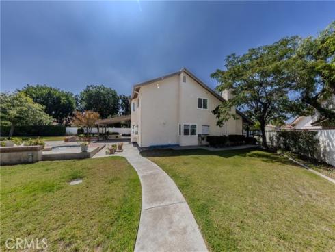 5150 Via Carretas , Yorba Linda, CA