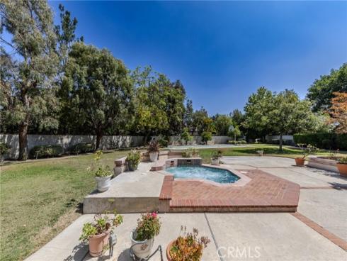 5150 Via Carretas , Yorba Linda, CA
