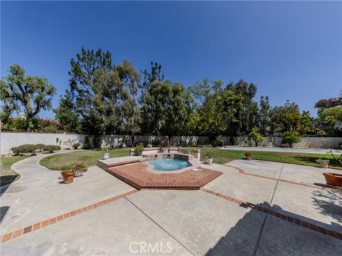 5150 Via Carretas , Yorba Linda, CA