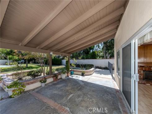 5150 Via Carretas , Yorba Linda, CA